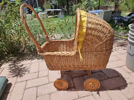 Photo of free Multiple items (4th and Griegos) #1