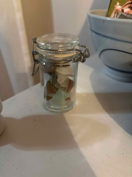 Photo of free Sea glass (Glen Burnie) #1