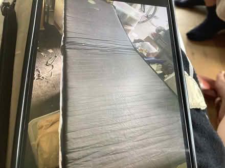 Photo of free Camping roll mat (Leominster HR6) #3