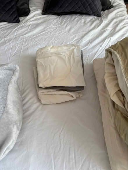 Photo of free quilt covers (Arnold NG5) #4