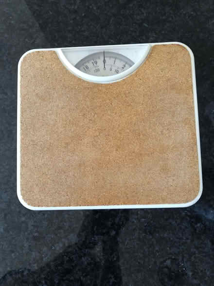 Photo of free Bathroom scales, still pretty accurate I think! (Northchurch HP4) #1