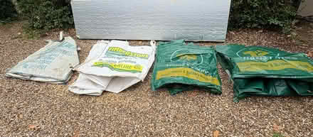Photo of free Grab bags (Bourne End SL8) #1