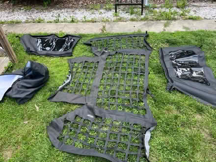 Photo of free Smittybilt 571035 Cargo Restraint (Philadelphia/South Jersey) #1