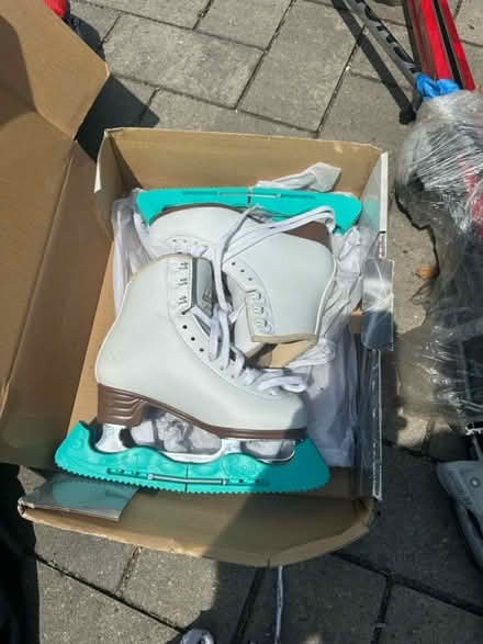 Photo of free Various Sporting Goods (Chevy Chase MD) #3