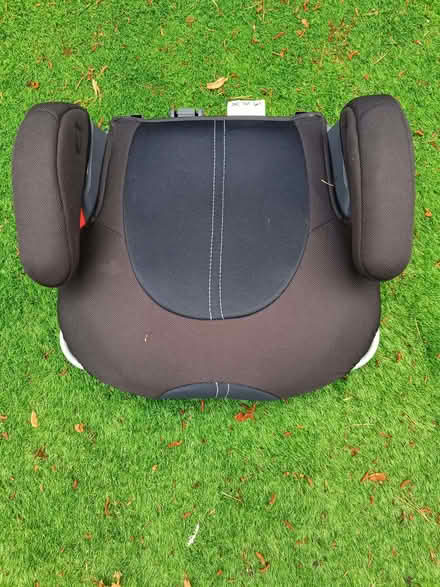 Photo of free Booster seat (Cheadle Hulme SK8) #2