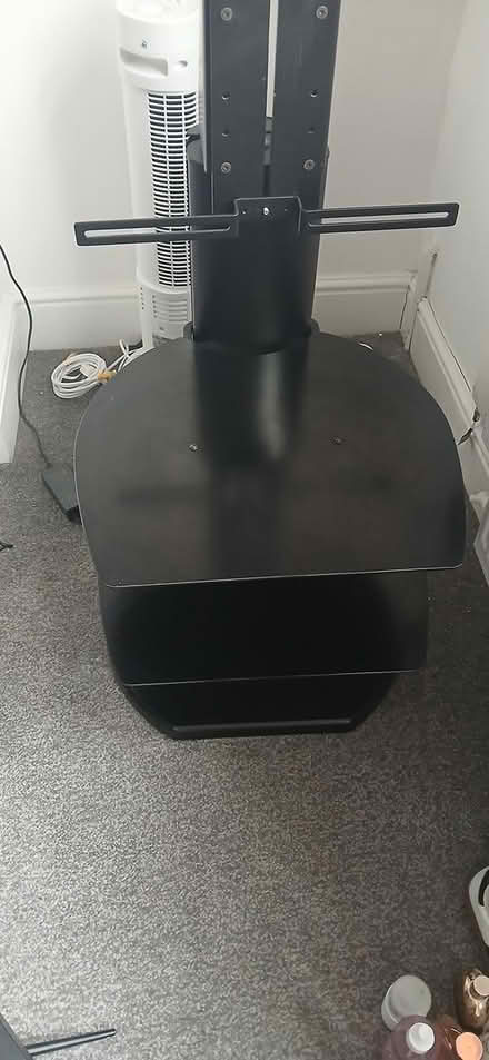 Photo of free TV stand (S43 1LT) #1