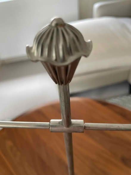 Photo of free Decorative jewellery stand (Thames Ditton KT8) #1