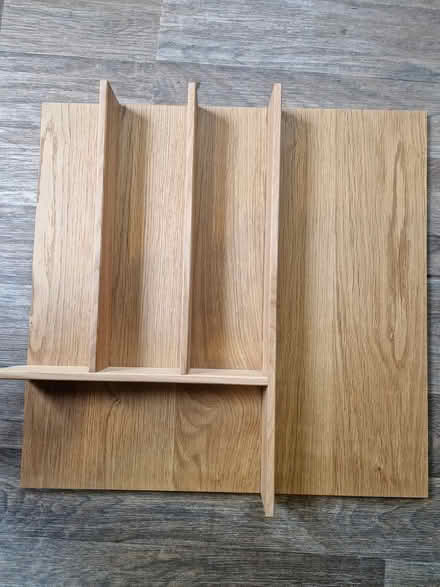 Photo of free Cutlery tray (BH10) #2