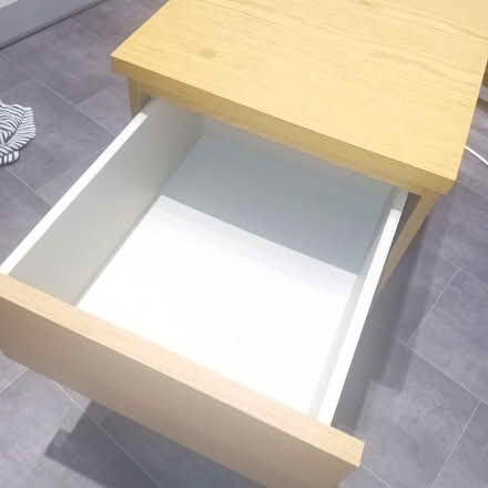 Photo of free Bedside cabinet (New malden KT3) #2