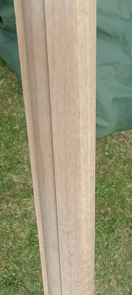 Photo of free Solid pine picture rail. Unused. 3.3 M (Risinghurst OX3) #3