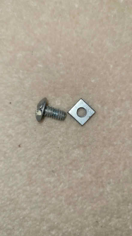 Photo of free Collection of screws (Bromley BR1) #2