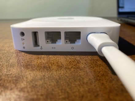 Photo of free AirPort Express Base Station A1392 (West Woodland (east Ballard)) #2