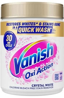 Photo of Empty vanish tubs (Sinfin DE24) #2