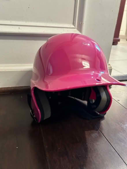Photo of free Kids T-ball helmet (Aspen Hill Rockville) #1