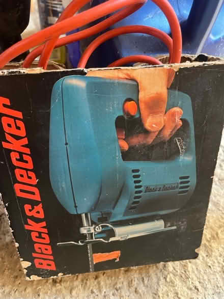 Photo of free Garage Clearance! Various See Pics (IG6) #2