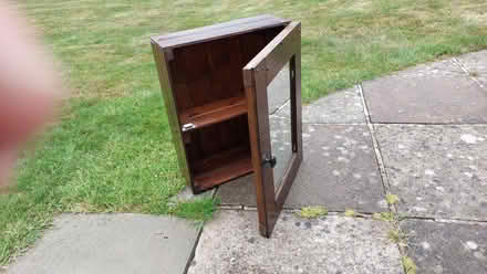 Photo of free Wall cabinet (Wigmore, Gillingham) #1