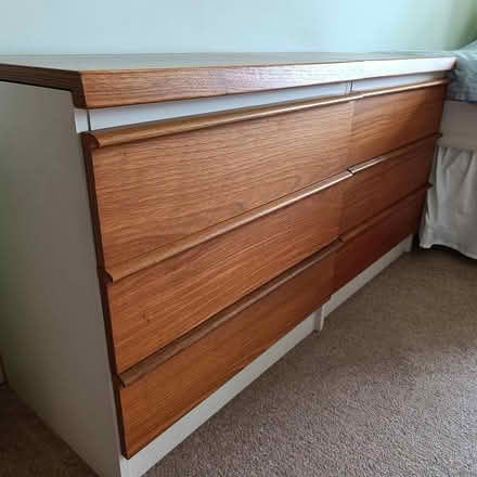 Photo of free Drawers (Central HORSHAM) #2