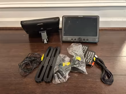 Photo of free Car DVD players (Aspen Hill Rockville) #1