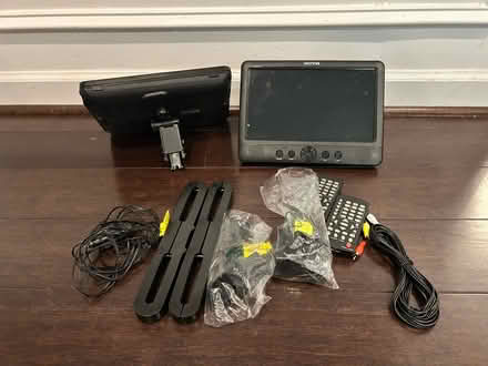 Photo of free Car DVD players (Aspen Hill Rockville) #1