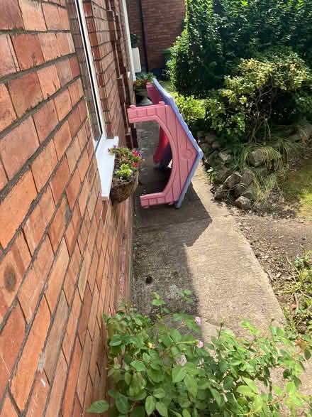 Photo of free Little tikes play house (Brentry BS10) #2