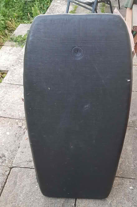 Photo of free Foam body board (Bowbridge GL5) #1