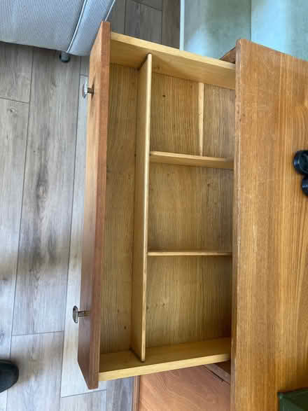 Photo of free Sideboard (Wateringbury ME18) #3