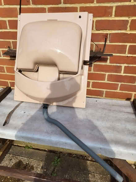 Photo of free drop down sink (Townsend BH8) #1
