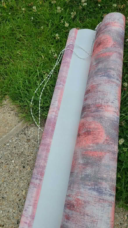 Photo of free Roller Blind (Martinstown DT2) #1