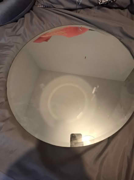 Photo of free IKEA Mirror (NN10) #1
