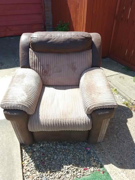 Photo of free Comfortable Remote Control Recliner (Sheffield S20 7LD) #1