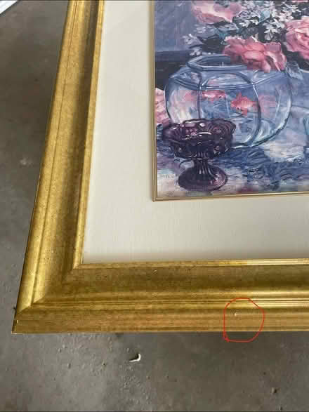 Photo of free Country Flowers print (Erin Mills&QEW) #2
