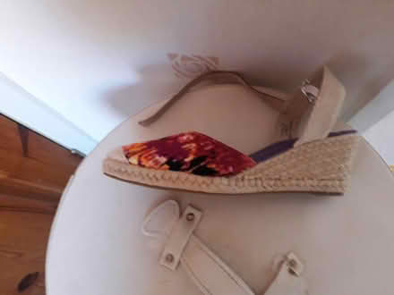 Photo of free Wedges (Musselburgh EH21) #2
