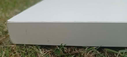 Photo of free Thin white worktop 60 cm x 210 cm. (Risinghurst OX3) #2