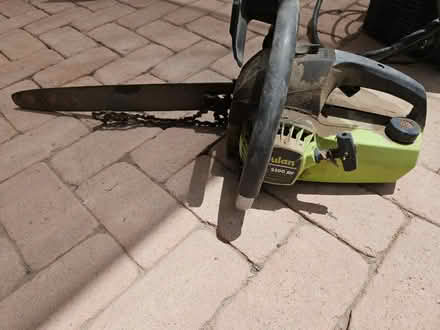 Photo of free Multiple items (4th and Griegos) #4