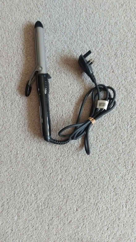 Photo of free Babyliss Hairdryer and Hair Straighteners (Seghill NE23) #2