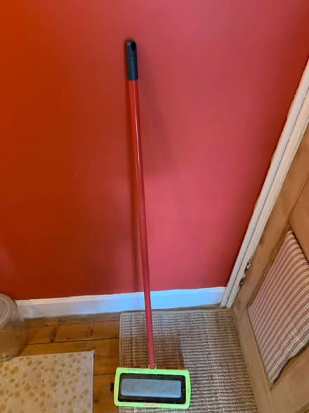 Photo of free Carpet brush (EH3) #2