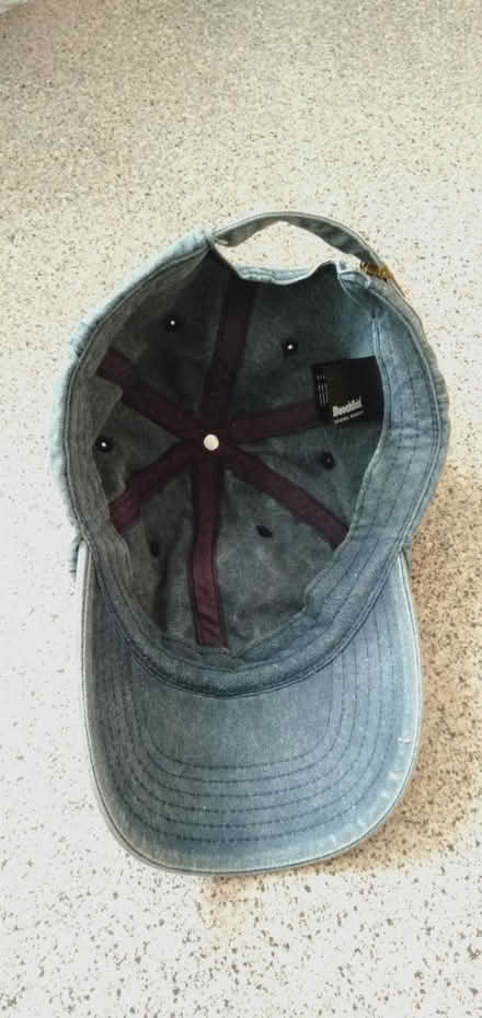 Photo of free Baseball Cap (OX1 South Oxford) #3
