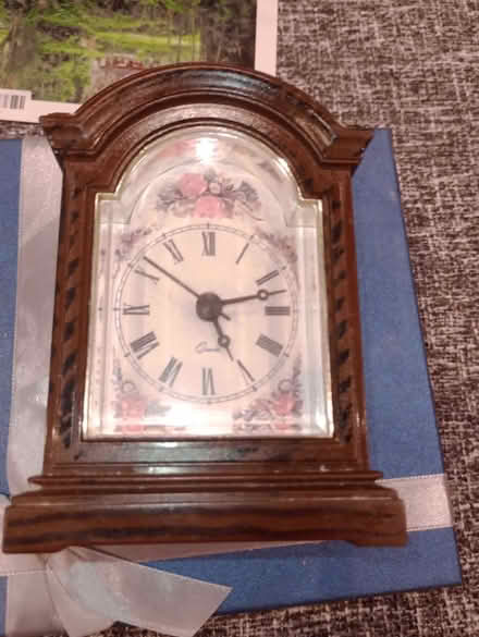 Photo of free Clock (Nailsea BS48) #1