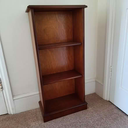 Photo of free Little bookcase (Central HORSHAM) #1