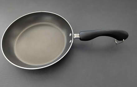 Photo of free Non stick 8in frying pan (Shoreline, Alameda) #1