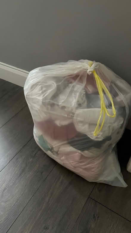 Photo of free Girls clothes - 5-6 (Wythenshawe M22) #1