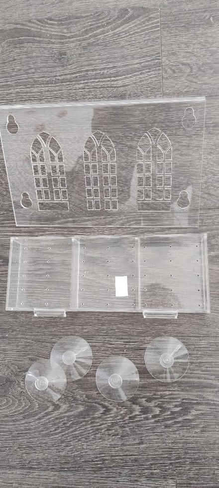 Photo of free Window Bird Feeder (Rainhill L35) #1