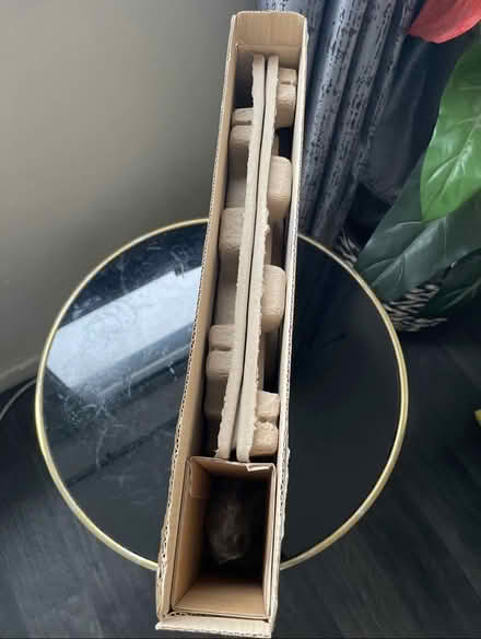 Photo of free HP EliteBook x360 830 G8 Laptop Box (RM10) #2