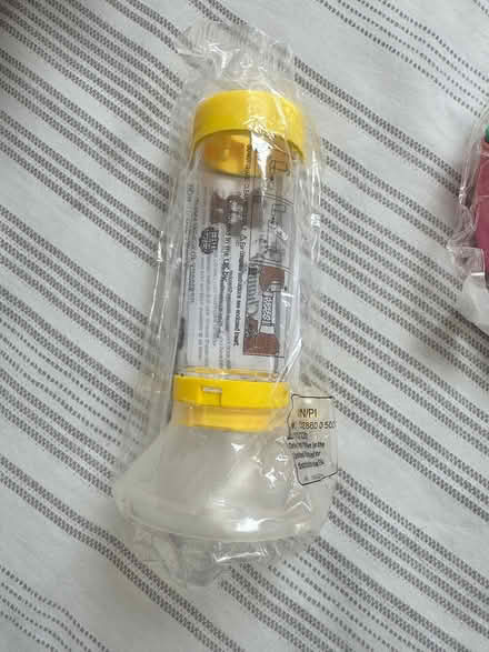 Photo of free Sunglasses,curtain hooks,soft bib (E14 6bq) #4