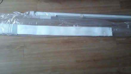 Photo of free Vertical blind (Haydock WA11) #1