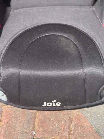 Photo of free Jole Car Seat 15-36kg (Kings Hill, ME19) #4