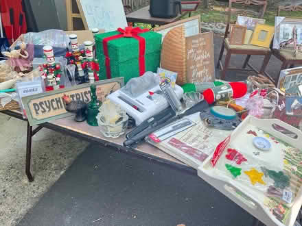 Photo of free Household Goodies (Oradell) #1