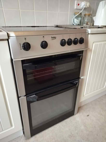 Photo of free Cooker (Eastbourne BN21) #1