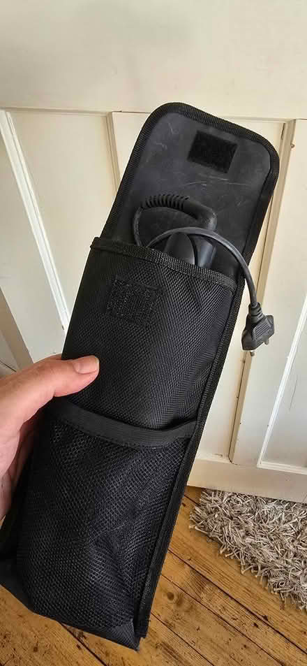 Photo of free GHD straighteners with case (Twickenham TW1) #2
