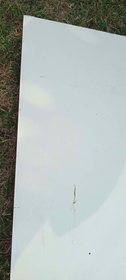Photo of free Thin white worktop 60 cm x 210 cm. (Risinghurst OX3) #3